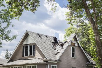 Insurance Claims in O'Fallon, Missouri by Snyder Restoration LLC