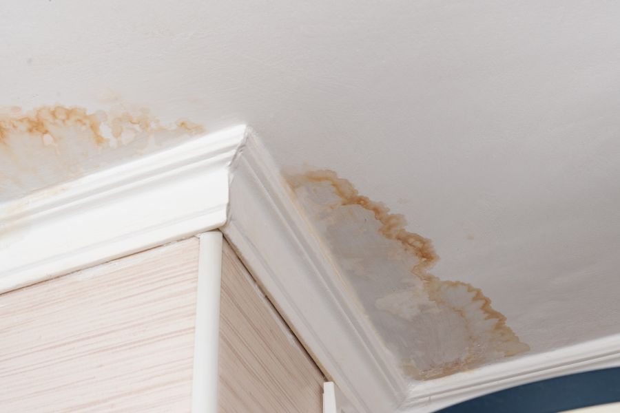 Water Damage Claim Adjusting by Snyder Restoration LLC