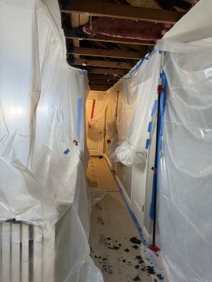 Water Damage Restoration in Ballwin, MO (8)