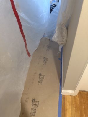 Water Damage Restoration in Maryland Heights, MO (2)