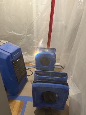 Water Damage Restoration in Maryland Heights, MO (6)