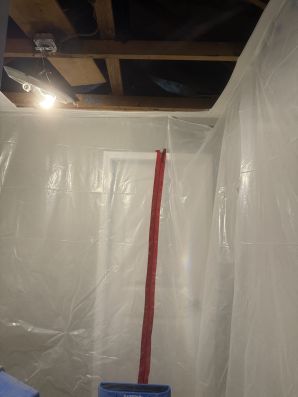 Water Damage Restoration in Ballwin, MO (1)