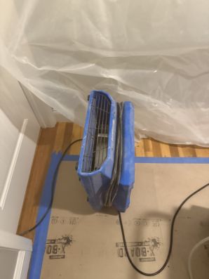 Water Damage Restoration in Ballwin, MO (2)