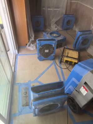 Water Damage Restoration in Ballwin, MO (3)