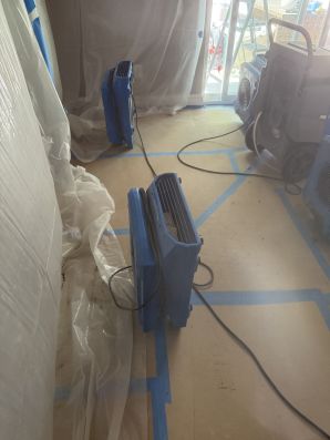 Water Damage Restoration in Ballwin, MO (4)
