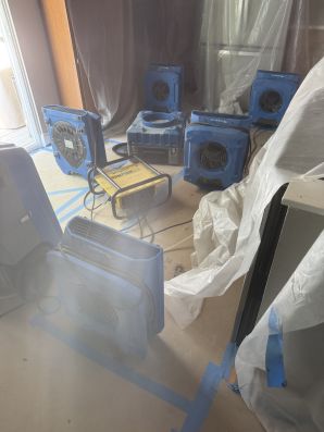 Water Damage Restoration in Ballwin, MO (5)