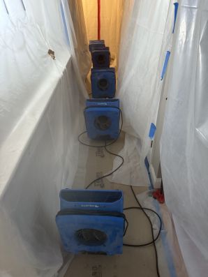 Water Damage Restoration in Ballwin, MO (6)