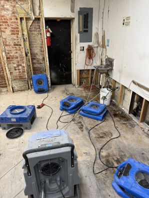 Restoration Services in O'Fallon, MO (2)