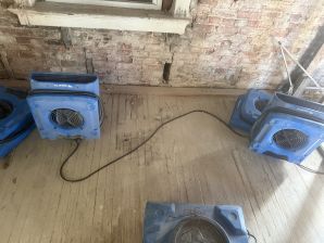 Water Damage Restoration in Saint Charles, MO (2)