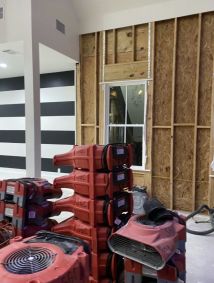 Water Damage Restoration in Saint Peters, MO (1)