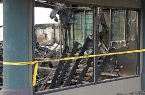 Fire Damage Restoration in Saint Charles, MO (2)