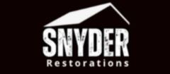 Snyder Restoration LLC